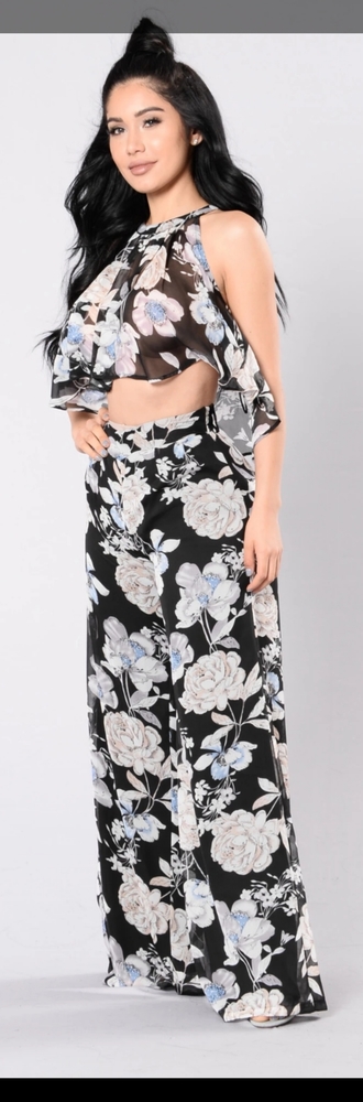 Allegra Set